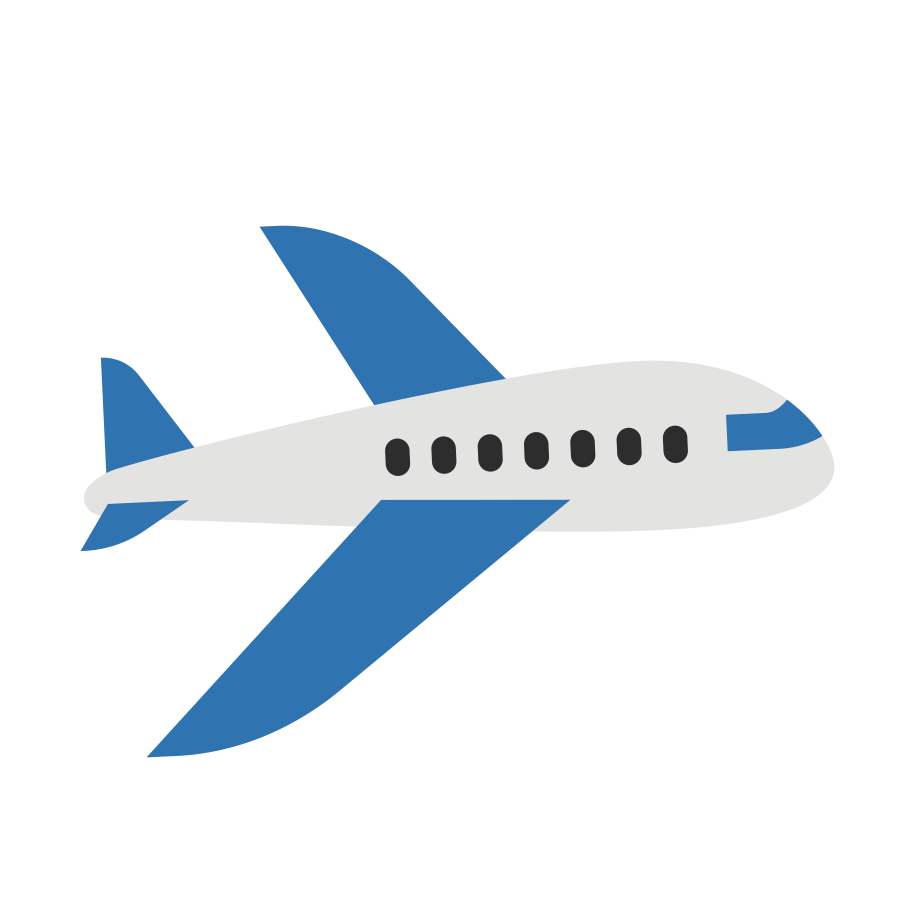 航空快运