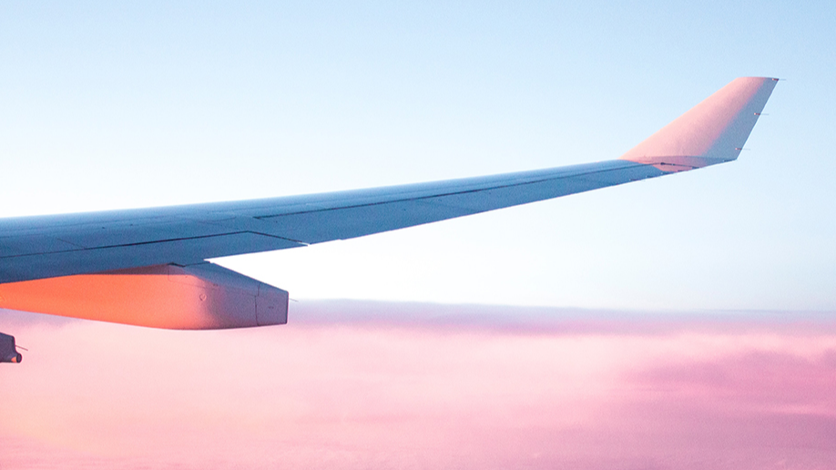 航空快运