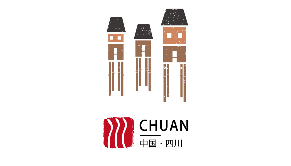 四川线